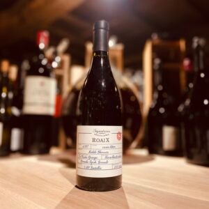 Clos des Centenaires - Les Hautes Granges Roaix - 2017 - 75 cl