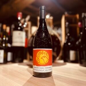 Domaine Saint Prefert - Colombis Châteauneuf du Pape - 2015 - 75 cl