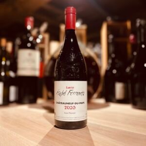 Domaine Saint Prefert - Châteauneuf du Pape 2020 - 2020 - 75 cl