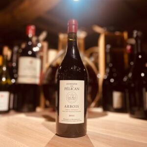Domaine du Pelican - Trois Cépages Arbois - 2020 - 75 cl