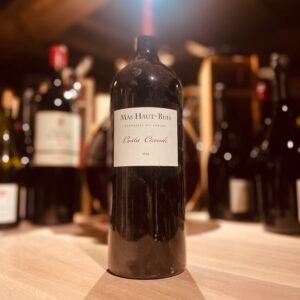 Mas Haut Buis- Costa Caoude - 2019 - 75 cl
