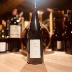 Chateau de Campuget - Grenache 2022 - 75 cl