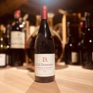 Mas Cal Demoura - Terre de Jonquières - 2020 - 75 cl