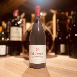 Mas Cal Demoura - Les Combariolles - 2020 - 75 cl