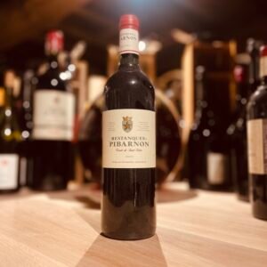 Château de Pibarnon - Les Restanques Bandol - 2020 - 75 cl