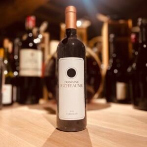 Domaine Richeaume - Carignan - 2020 - 75 cl