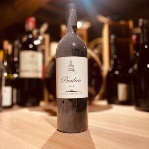 Villa Baulieu - Baulieu - 2018 - 75 cl