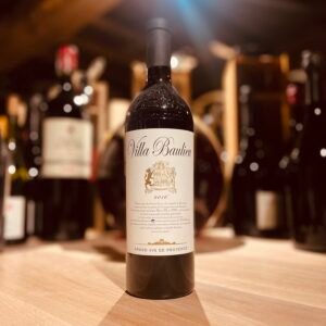 Villa Baulieu - 2016 - 75 cl