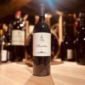 Villa Baulieu - Baulieu - 2017 - 75 cl