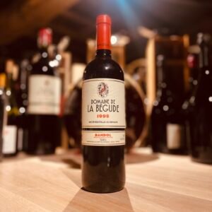 Domaine de la Bégude - Bandol - 1998 - 75 cl