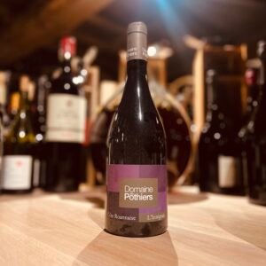 Domaine des Pothiers - L'Intégrale Côte Roannaise - 2022 - 75 cl