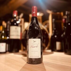 Domaine des Huards - Ouvrage Cheverny - 2016 - 75 cl