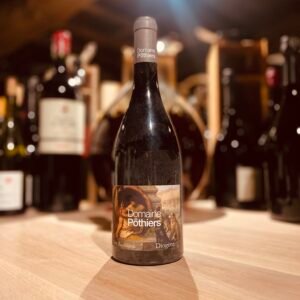 Domaine des Pothiers - Diogène Côte Roannaise - 2021 - 150 cl