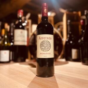 Domaine Arretxea - Tradition Irouléguy - 2021 - 75 cl