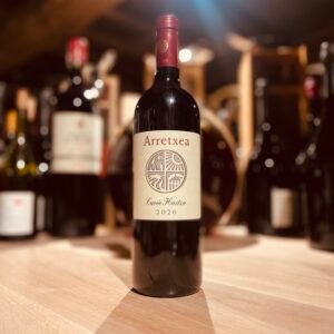 Domaine Arretxea - Haitza Irouléguy - 2020 - 75 cl