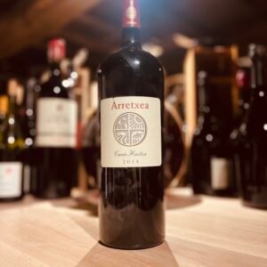 Domaine Arretxea - Haitza Irouléguy - 2014 - 150 cl