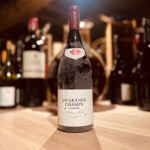 Domaine Alphonse Mellot - En Grand Champs Sancerre - 2014 - 75 cl