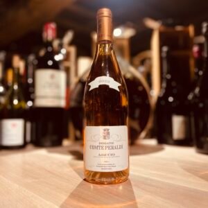 Domaine Comte Peraldi - Cuvée Comte de Poix - 2019 - 75 cl