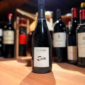 Domaine Fleury - Sonate Extra Brut - 2013 - 75 cl