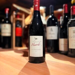 Domaine des Huards - Pressoir Cheverny - 2020 - 75 cl