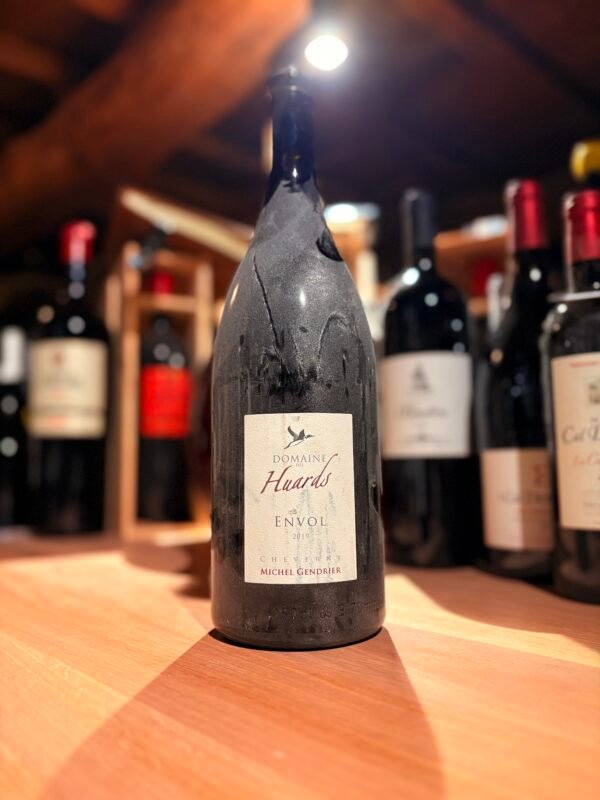 Domaine des Huards - Envol Cheverny - 2020 - 150 cl