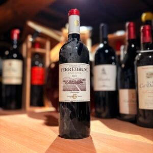 Domaine de Terrebrune - Bandol - 2018 - 150 cl