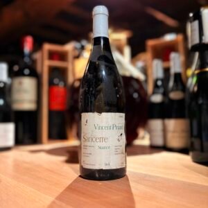 Domaine Vincent Pinard - Nuance Sancerre - 2000 - 75 cl