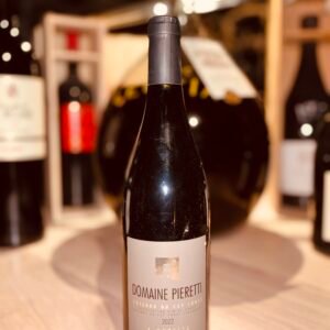 Domaine Pieretti - Murteta - 2022 - 75 cl