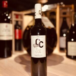 Clos Canereccia - Cuvée des Pierre - 2024 - 75 cl
