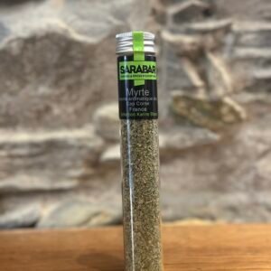 Feuilles de Myrte 100 ml - Sarabar