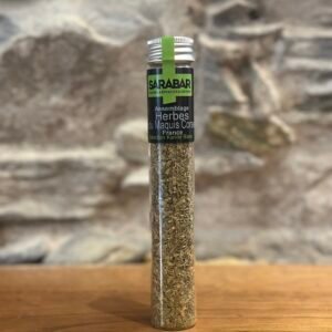 Assemblage du Maquis 100 ml - Sarabar
