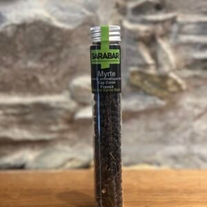 Baies de Myrte 100 ml - Sarabar