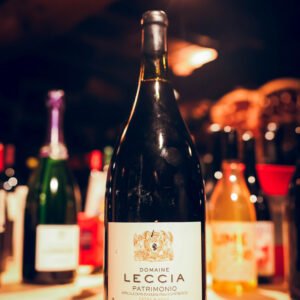 Domaine Leccia - Petra Bianca - 2008 - 150 cl