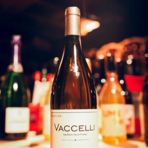 Domaine Vaccelli - 2020 - 75 cl
