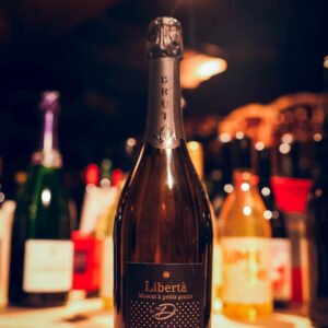 Domaine F. Devichi - Libertà - Muscat Petillant - 150 cl