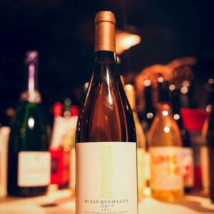 Domaine Buzzo - Cuvée Biginti - 2021 - 150 cl