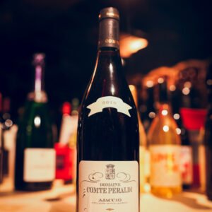 Domaine Comte Peraldi - 2018 - 75 cl