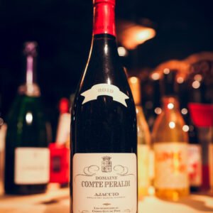 Domaine Comte Peraldi - 2019 - 75 cl