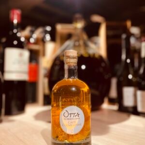 Rhum Café Clémentine - 50 cl - Otta