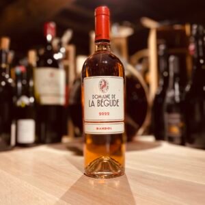 Domaine de la Bégude - Bandol - 2022 - 75 cl