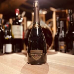 Domaine Muré Clos Saint Landelin - Crémant Grand Millésime - 2016 - 75 cl