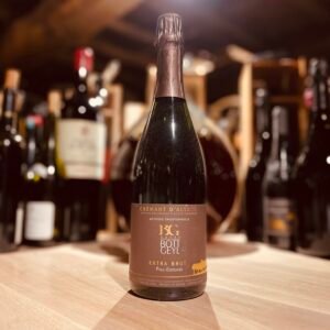 Domaine Bott Geyl - Crémant Paul Edouard - 75 cl