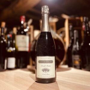 Domaine Emile Beyer - Crémant Emile Victor - 75 cl