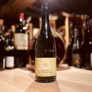 Maison Piron - Crémant de Bourgogne - 75 cl