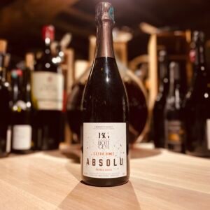 Domaine Bott Geyl - Crémant Absolu - 75 cl