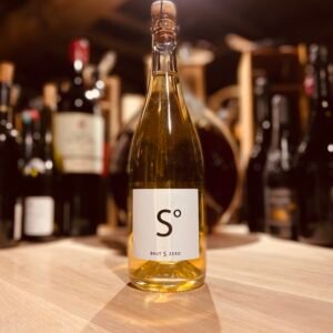 Domaine du Pelican - Brut S° - 2020 - 75 cl