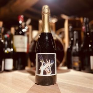 Domaine Grosbot Barbara - Brut 0 Saint Pourçain - 75 cl