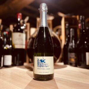Domaine Jo Landron - Crémant Atmosphères - 75 cl