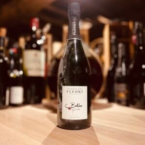 Domaine Fleury - Boléro Extra Brut - 2008 - 75 cl