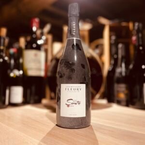 Domaine Fleury - Sonate Extra Brut - 2012 - 75 cl